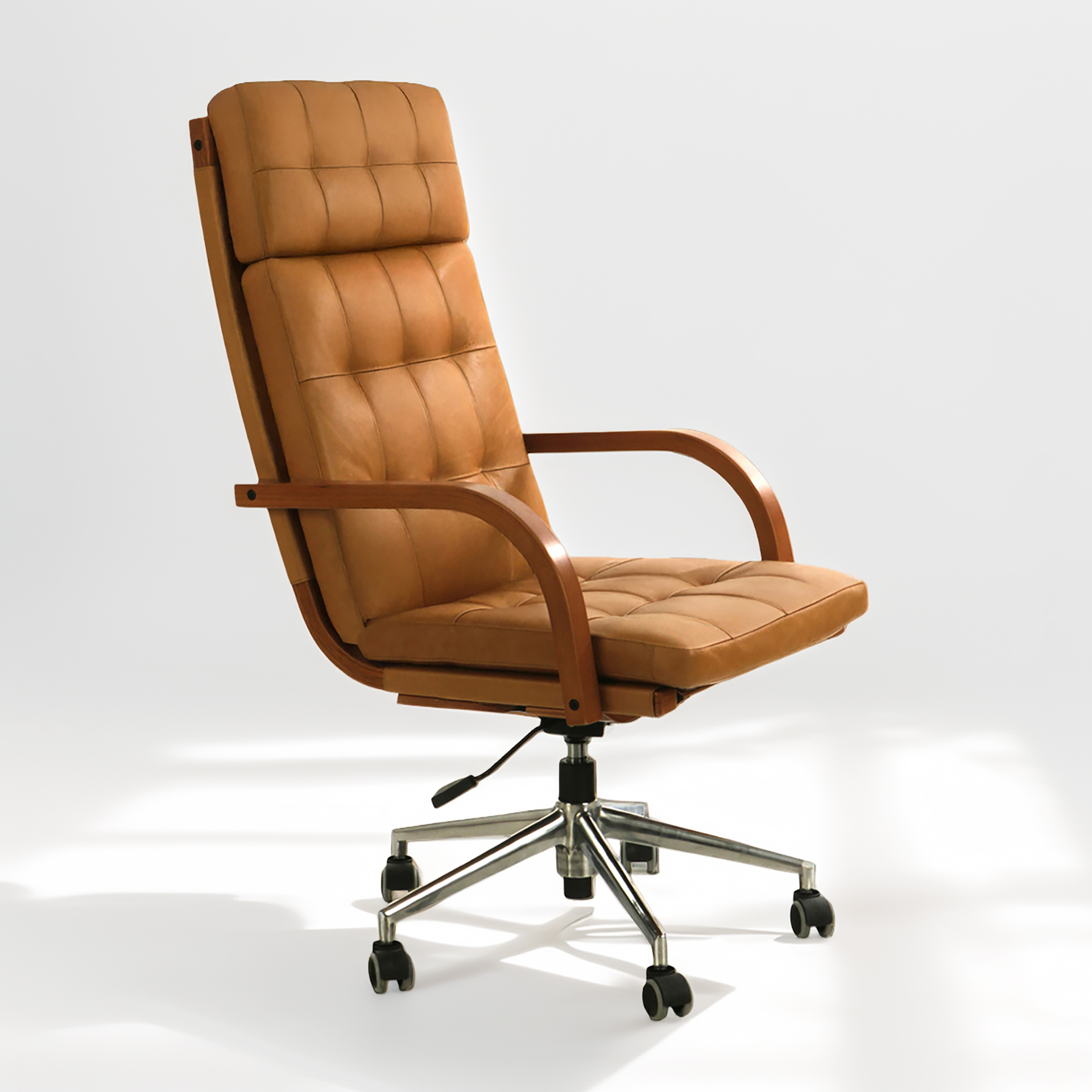 Silla Giratoria Bao
