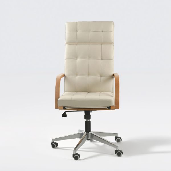 Silla Giratoria Bao - Imagen 2