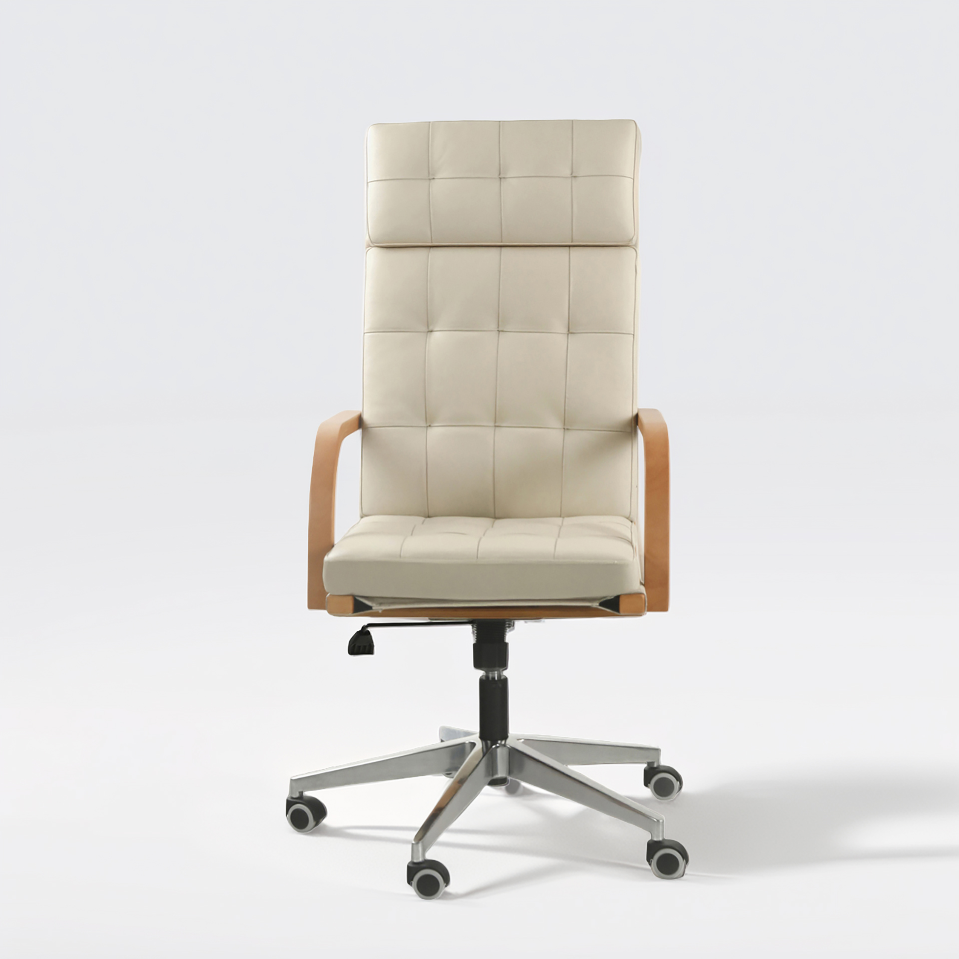 Silla Giratoria Bao - Imagen 2