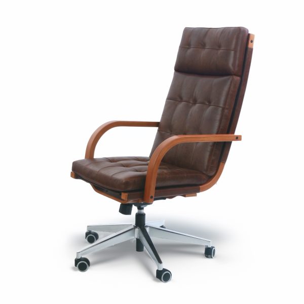 Silla Giratoria Bao - Imagen 3