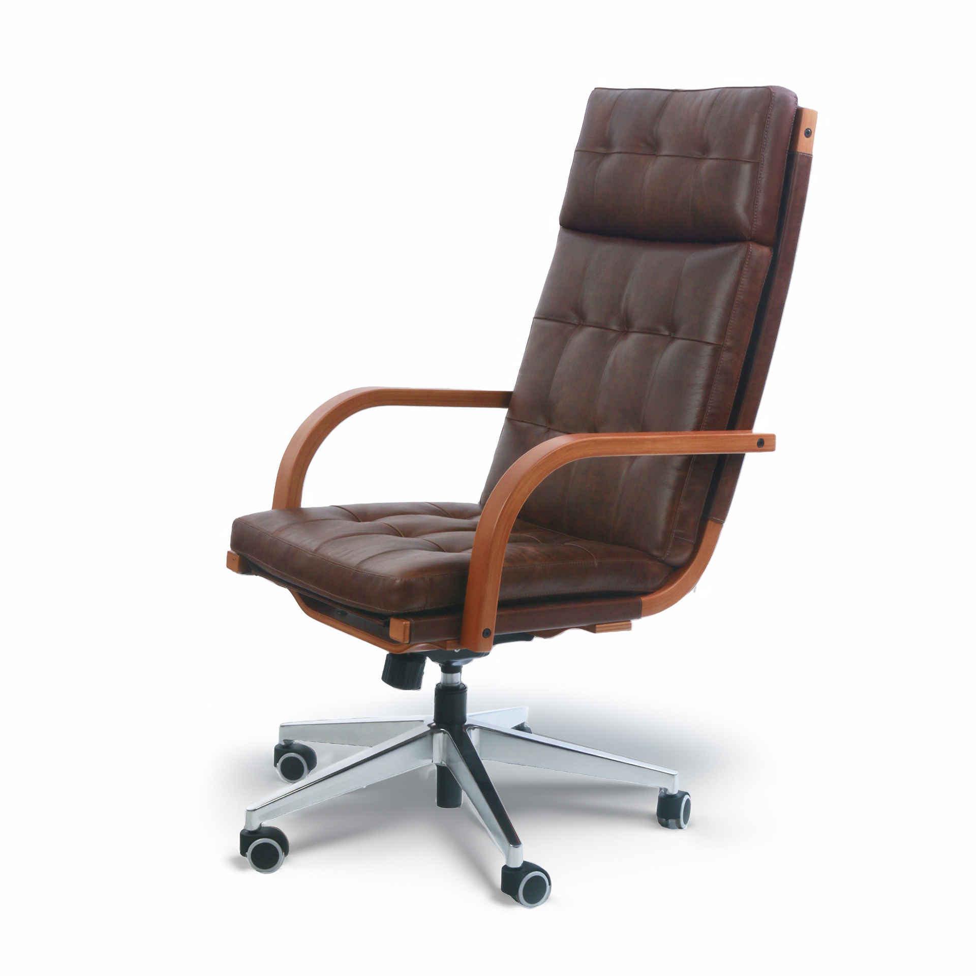 Silla Giratoria Bao - Imagen 3