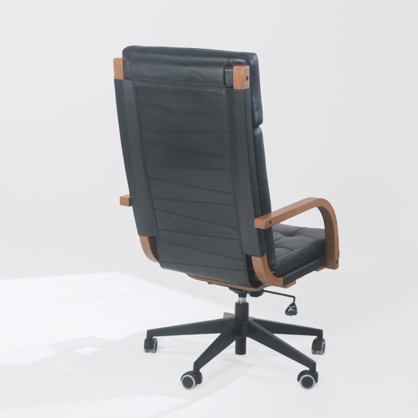 Silla Giratoria Bao - Imagen 4