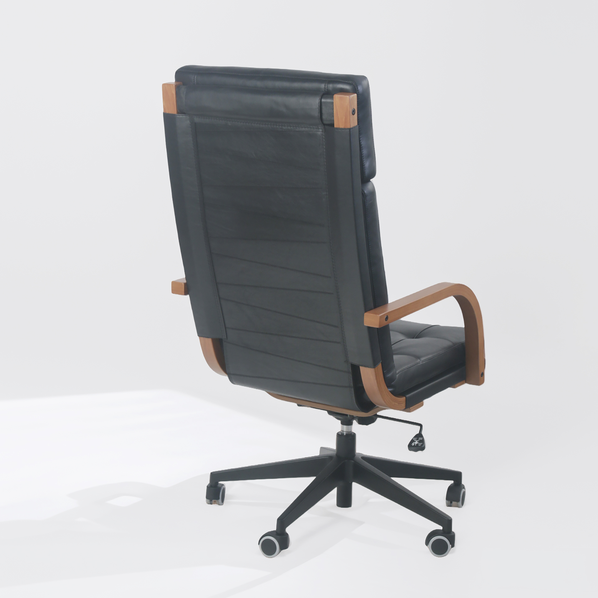 Silla Giratoria Bao - Imagen 4