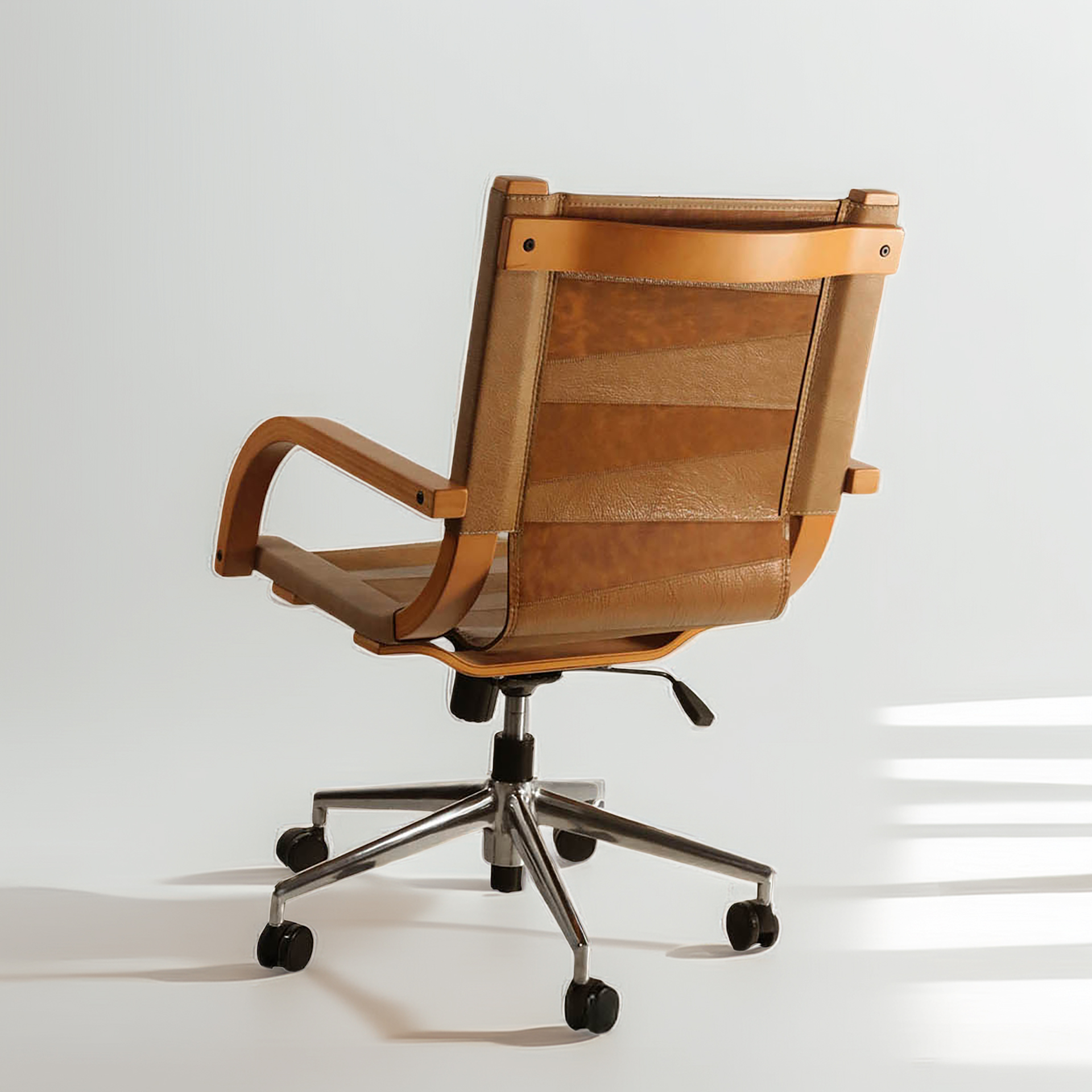 Silla Giratoria Lavoro - Imagen 3