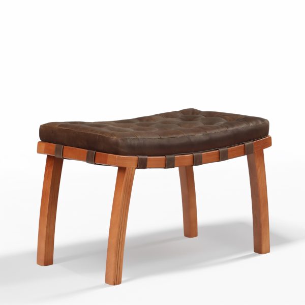 Banqueta Nordica Capitone