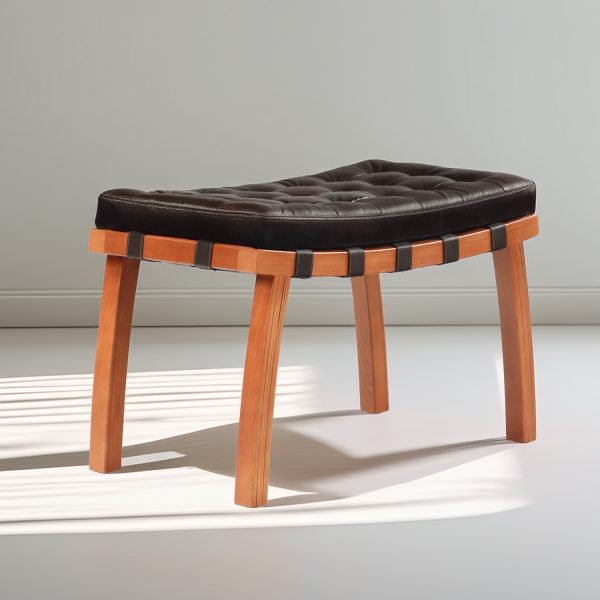 Banqueta Nordica Capitone