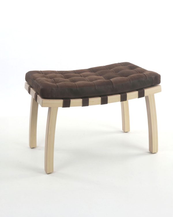 Banqueta Nordica Capitone - Imagen 2