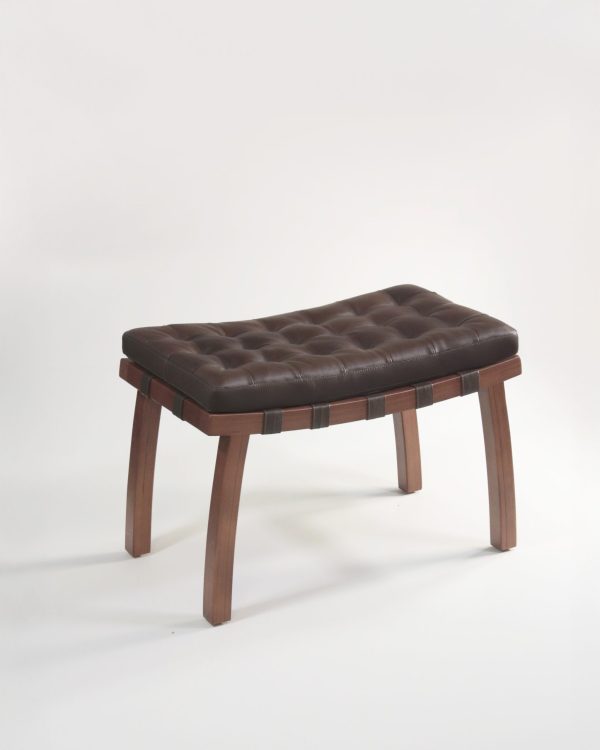 Banqueta Nordica Capitone - Imagen 3