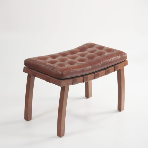 Banqueta Nordica Capitone