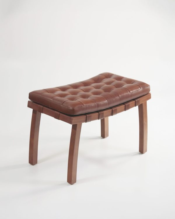 Banqueta Nordica Capitone