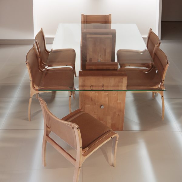 Base de Comedor Sidney - Imagen 3