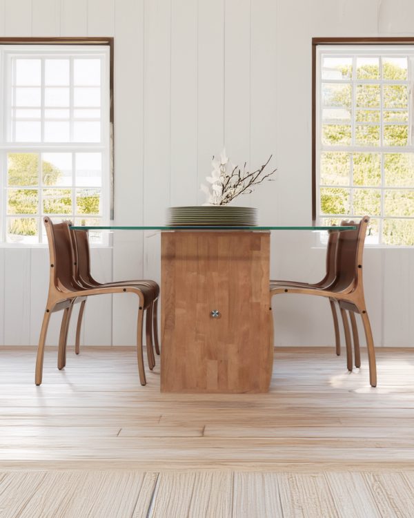 Base de Comedor Sidney - Imagen 2