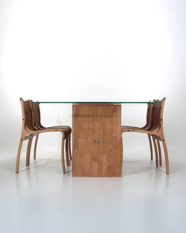 Base de Comedor Sidney - Imagen 2