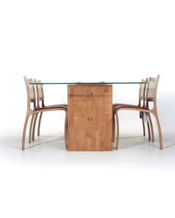 Base de Comedor Sidney - Imagen 3