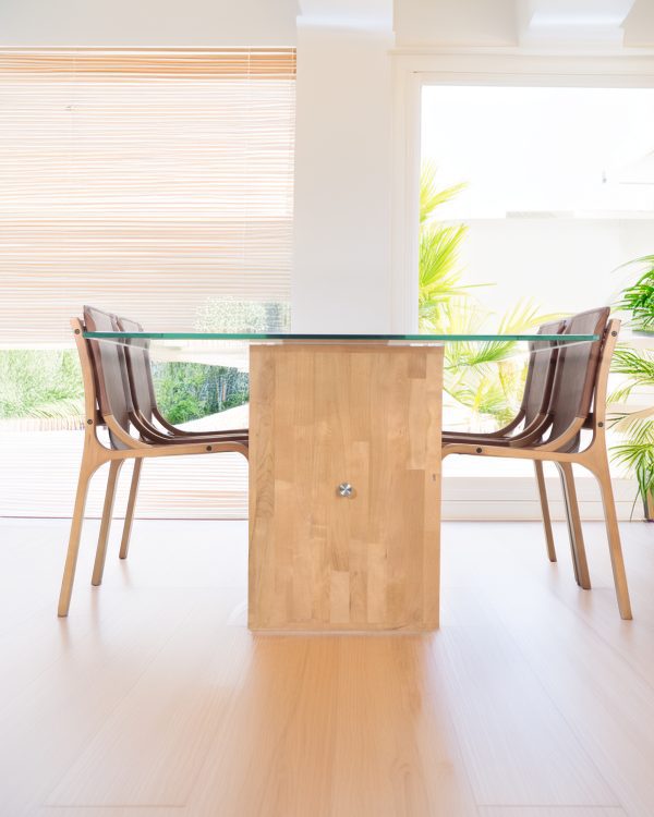Base de Comedor Sidney - Imagen 3