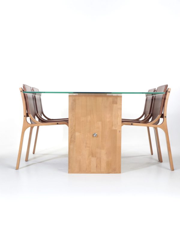 Base de Comedor Sidney - Imagen 4