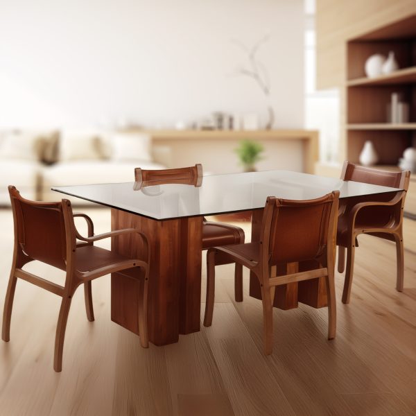 Base de Comedor Sidney