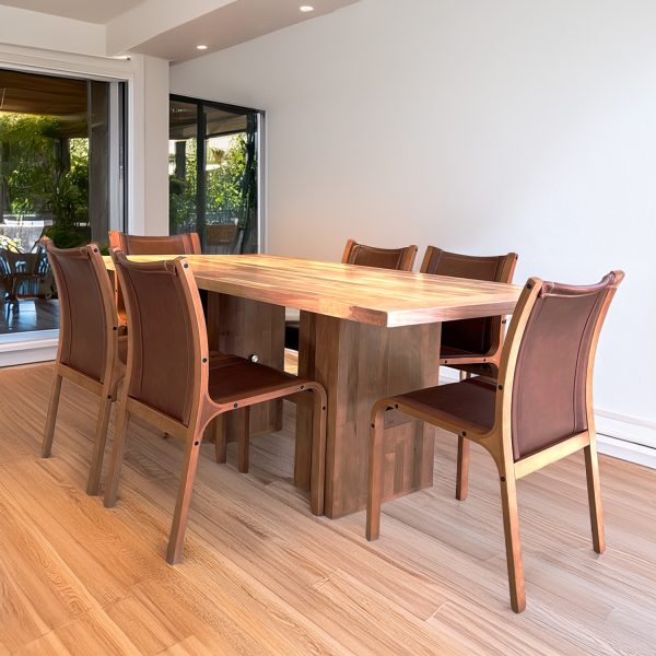 Base de Comedor Sidney - Imagen 2