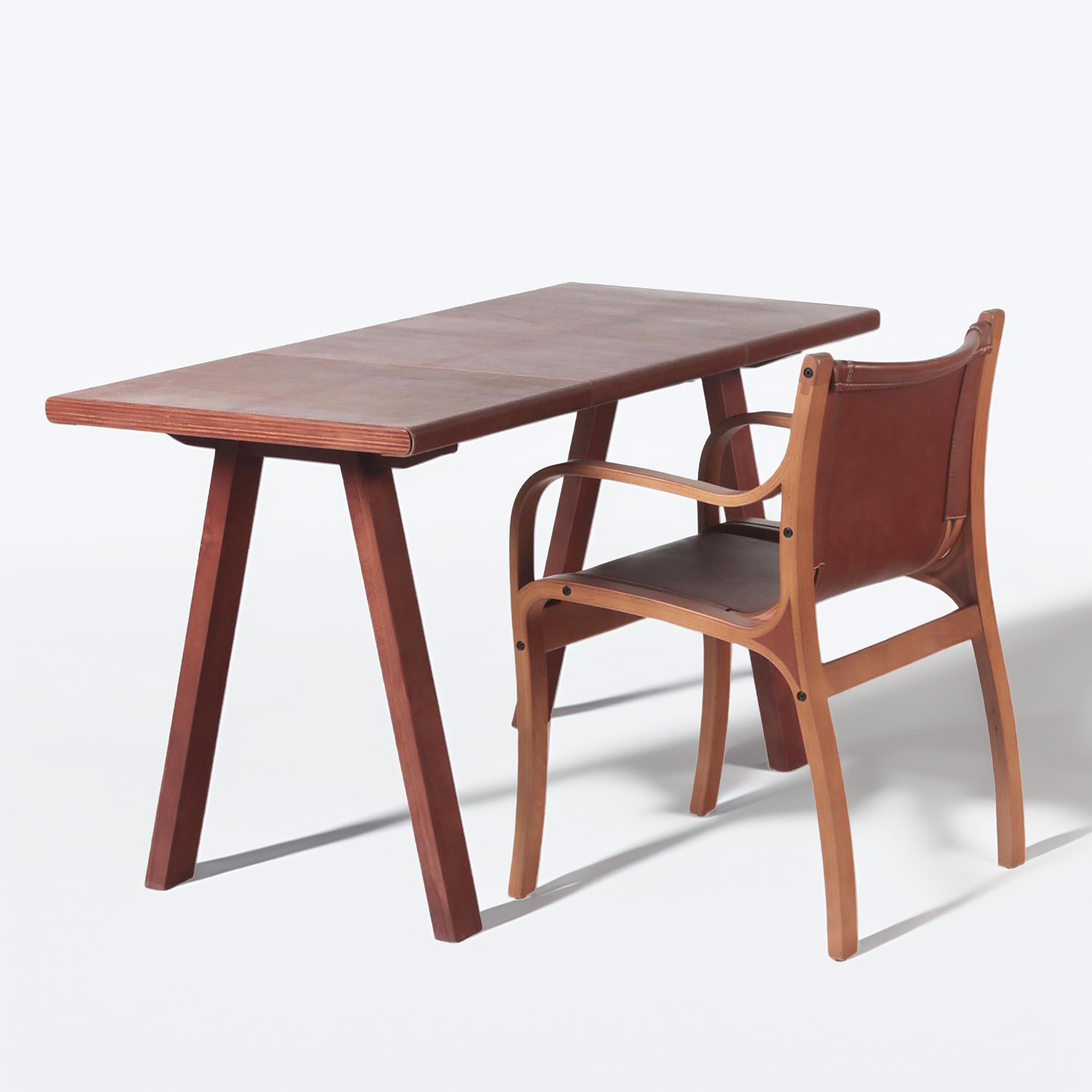 Escritorio Hermes Recto - Imagen 2