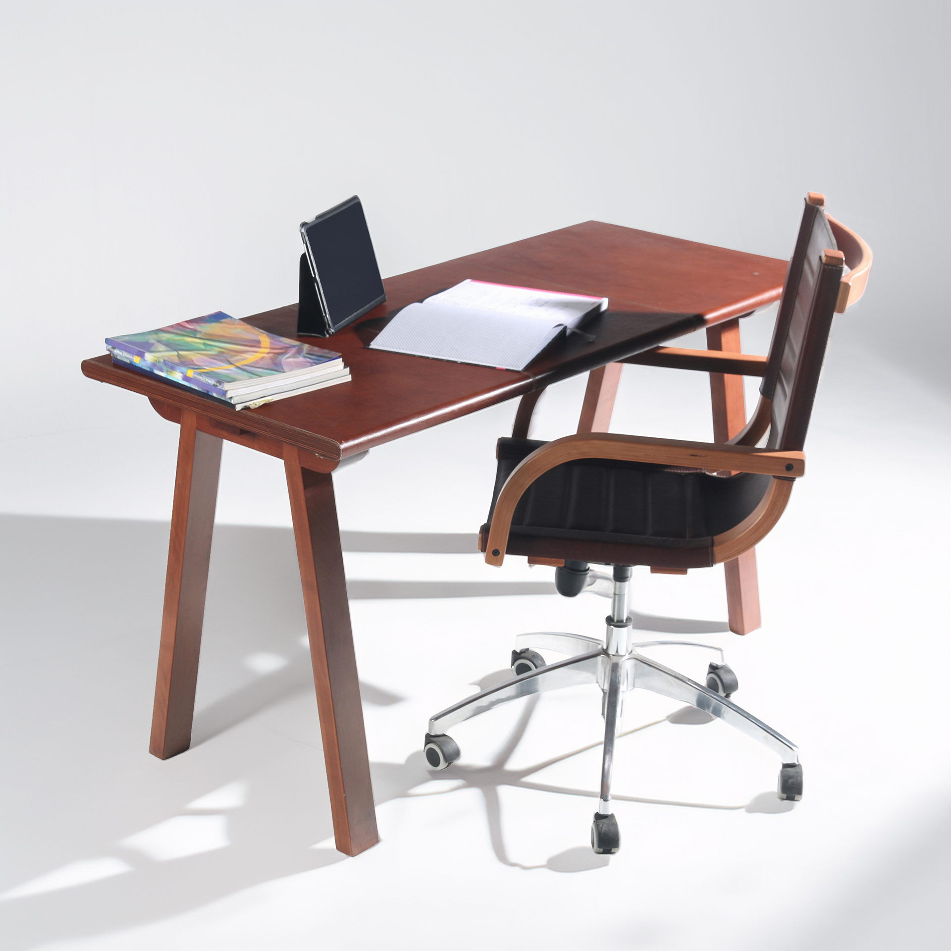 Escritorio Hermes Recto - Imagen 4