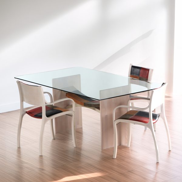 Base de Comedor Piu - Imagen 2