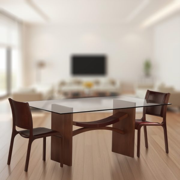 Base de Comedor Piu - Imagen 2