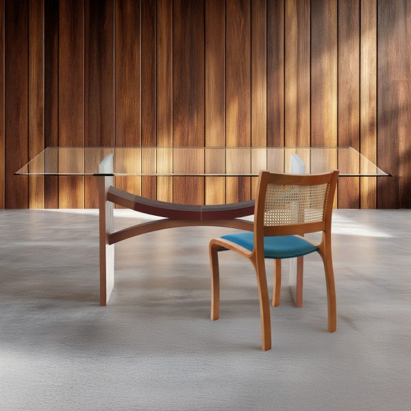 Base de Comedor Piu - Imagen 4