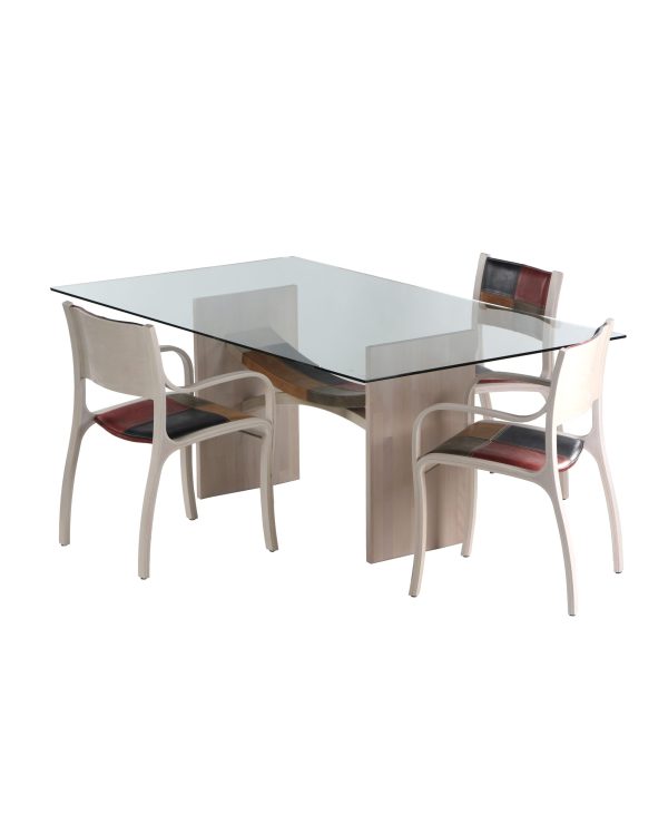 Base de Comedor Piu