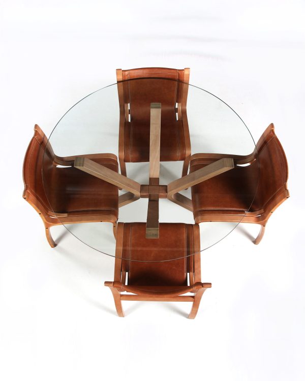 Base de Comedor Toronto - Imagen 2