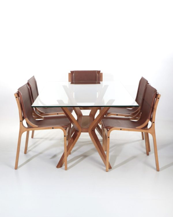 Base de Comedor Valencia - Imagen 4