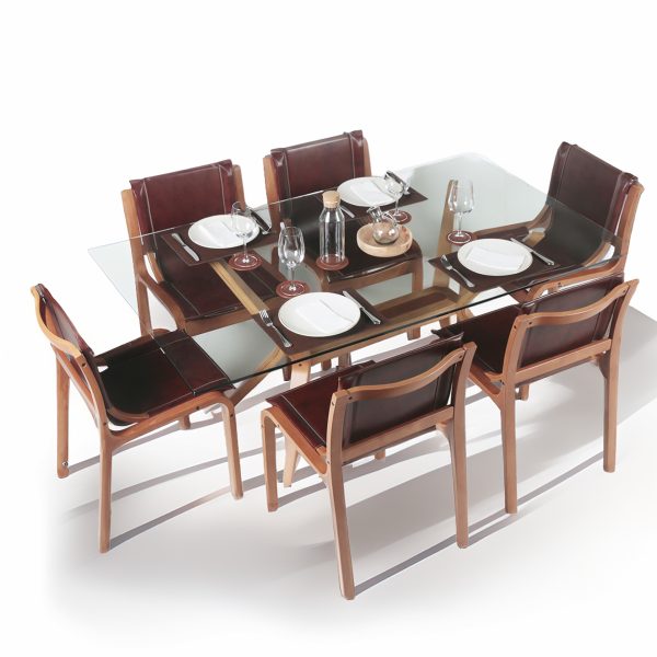Base de Comedor Valencia - Imagen 4
