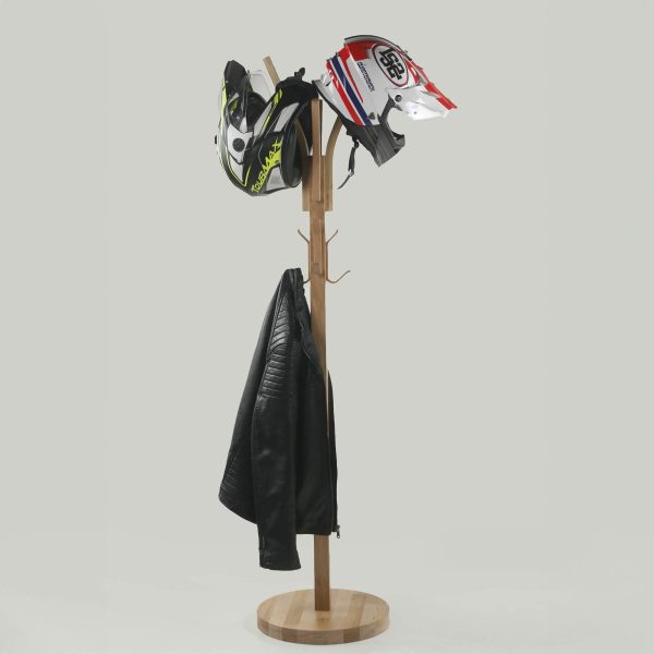 Perchero Rider - Imagen 2