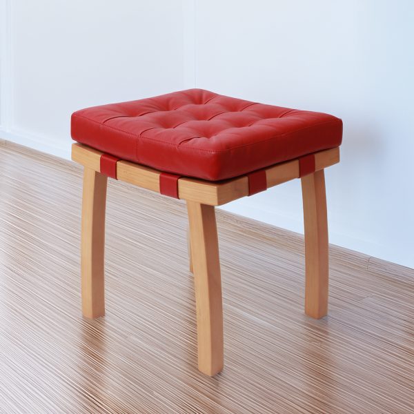 Banqueta Nórdica Mónaco