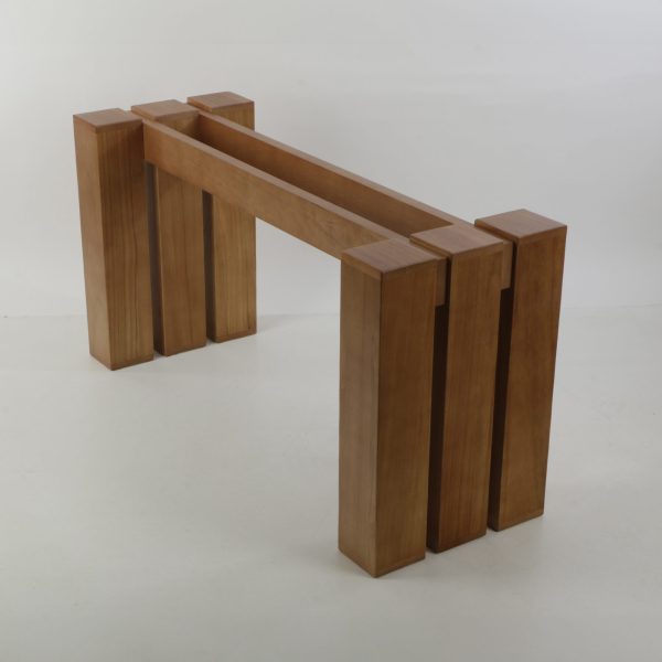 Base de Comedor Ventisquero en Lenga - Imagen 2
