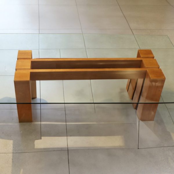 Base de Comedor Ventisquero