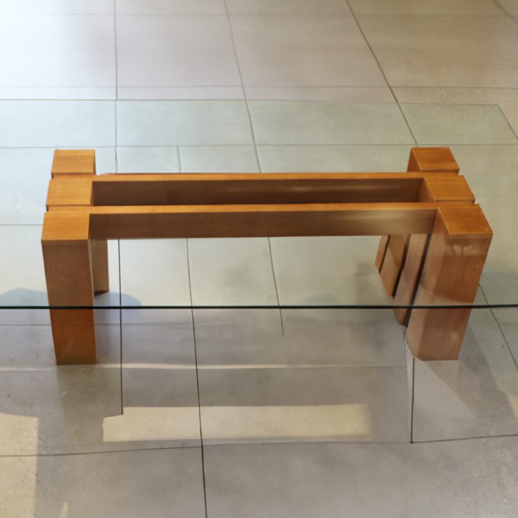 Base de Comedor Ventisquero