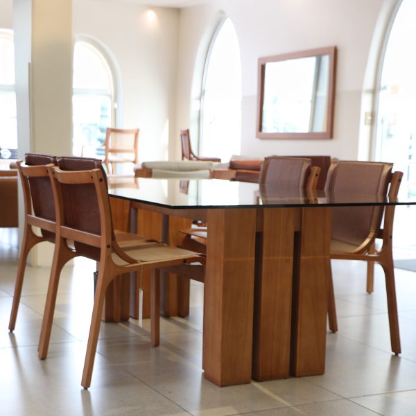 Base de Comedor Ventisquero - Imagen 3