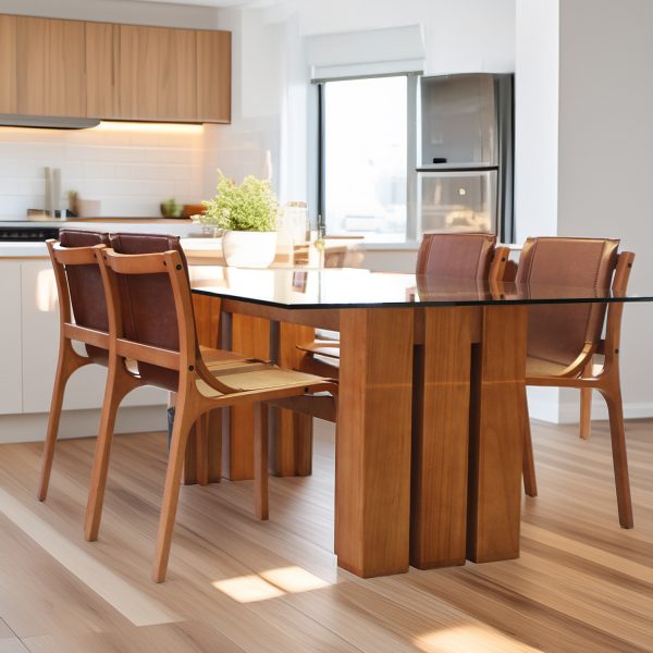Base de Comedor Ventisquero - Imagen 4