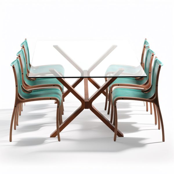 Base de Comedor Vallarta - Imagen 4