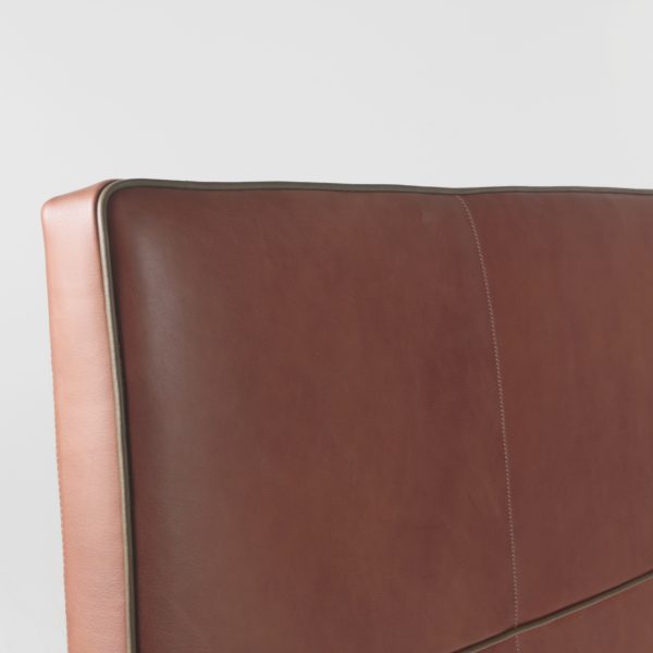 Respaldo de Cama Colonia