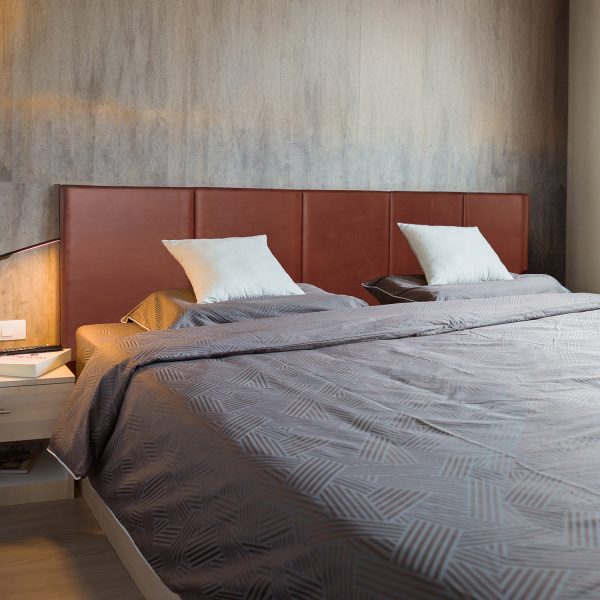 Respaldo De Cama Oporto - Imagen 4