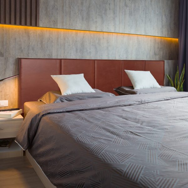 Respaldo De Cama Oporto - Imagen 2