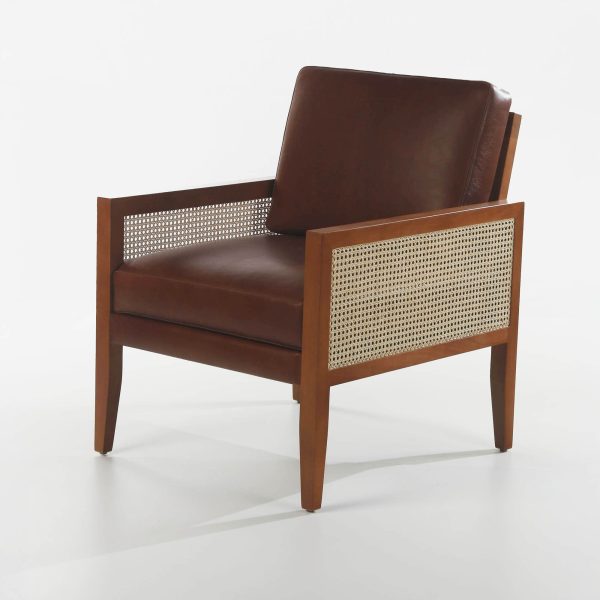 Colonia Sillón Junco