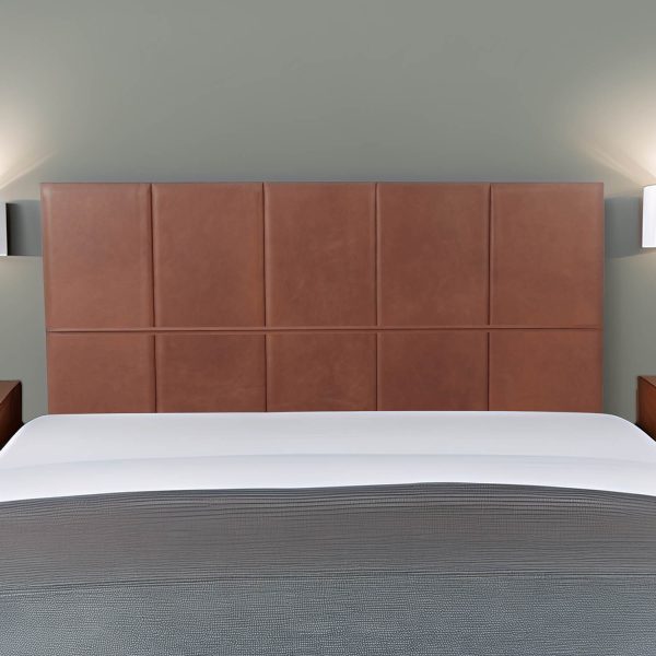 Respaldo De Cama Oporto - Imagen 2
