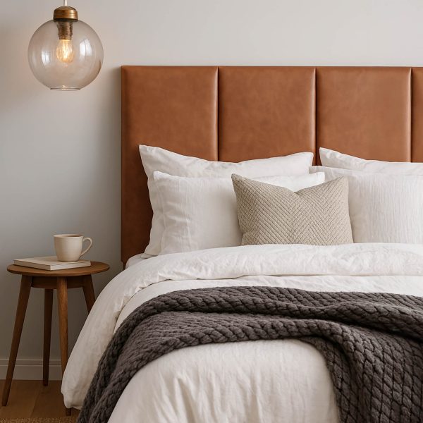 Respaldo De Cama Oporto