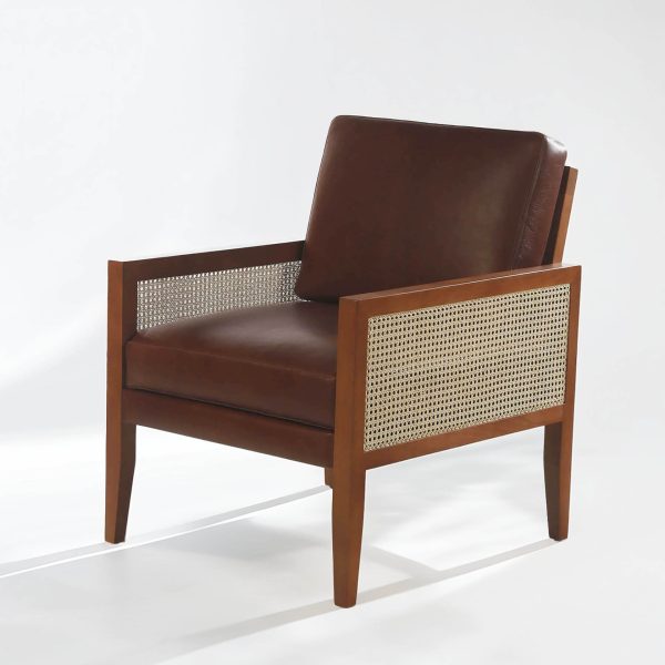 Colonia Sillón Junco