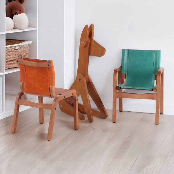 Silla de Niño Ridotto - Imagen 3