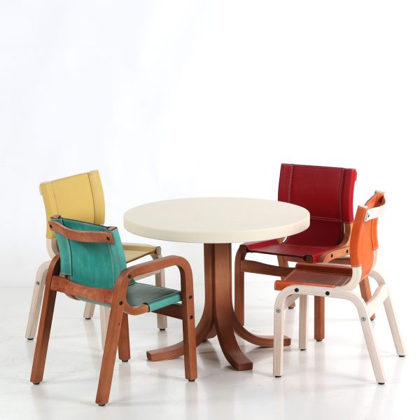 Silla de Niño Ridotto - Imagen 3