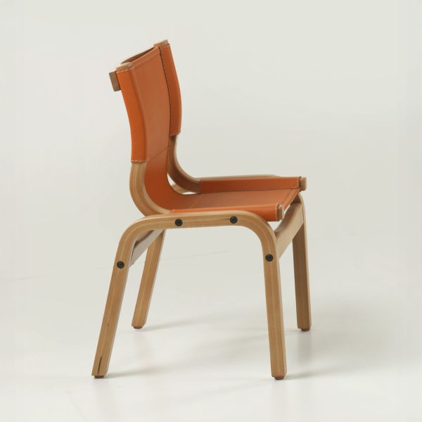 Silla de Niño Ridotto - Imagen 4
