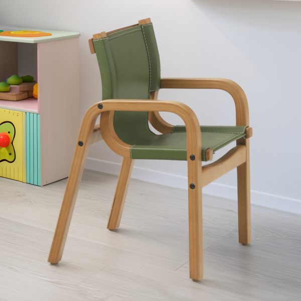 Silla de Niño Ridotto